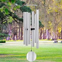 Image result for Large Wind Chimes