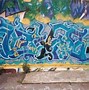 Image result for Old School Graffiti No Bubbles