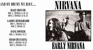 Image result for Early Nirvana