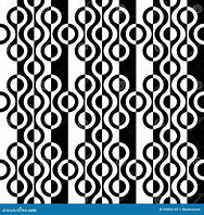 Image result for Circle Black and White Stripe Pattern