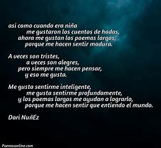 Image result for Poemas Para Adolescentes