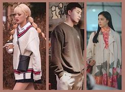 Image result for K Drama Clothing