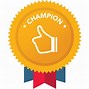 Image result for Champ Icon