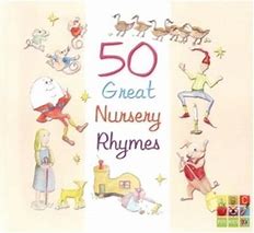 Image result for Nursery Rhymes DVD VCD