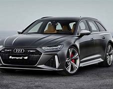 Image result for Audi RS6 Quattro