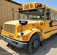 Image result for Amtran School Bus NYC