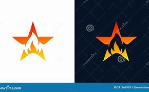 Image result for Cool Fire Logo