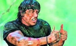 Image result for Rocky Beat Up Meme