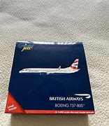 Image result for Gemini Jets British Airways