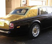 Image result for Gold Rolls-Royce Phantom