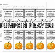 Image result for Pay What You Owe Pumpkin