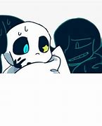 Image result for Nightmare Sans PNG