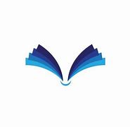 Image result for Book SVG Logo Flat Line