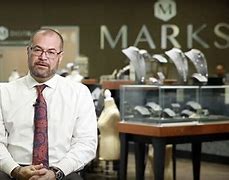 Image result for Marks Jewelers Logo