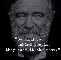 Image result for Just Be Kind