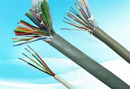 Image result for Outdoor Phone Cable