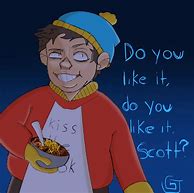 Image result for Eric Cartman FanArt