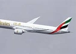 Image result for Emirates B787