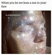 Image result for Fabulous Glitter Meme