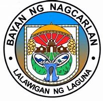 Image result for Nagcarlan Laguna Logo