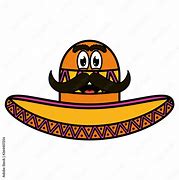 Image result for Mexican Hat Emoji