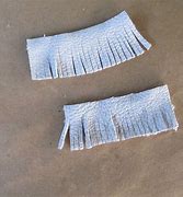 Image result for DIY Using D with Tassels