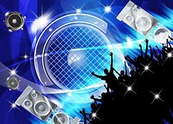 Image result for Rave Clip Art