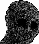 Image result for Dead Wojak