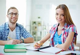 Image result for Not Interested Student Busy Picture