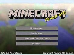 Image result for Minecraft Load Screen