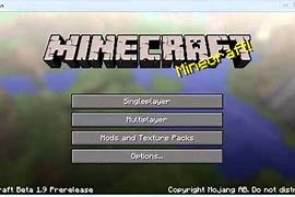 Image result for Old Minecraft Loading Screen