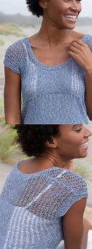 Image result for Free Summer Knitting Patterns