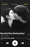 Image result for Beautiful Boy John Lennon