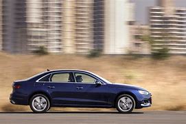 Image result for Audi A4 Side View