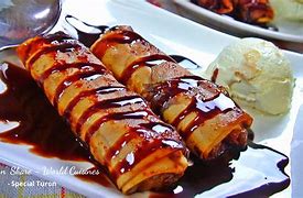 Image result for Turon Recipe Filipino