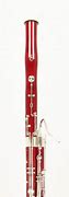 Image result for Fox Bassoon