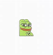 Image result for Smug Pepe Frog