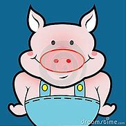 Image result for Gaming Pig Avatar