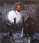 Image result for Tales From the Crypt Halloween