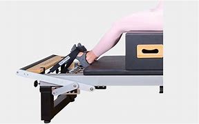 Image result for Reformer Foot