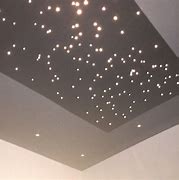 Image result for Fiber Optic Ceiling Lights DIY