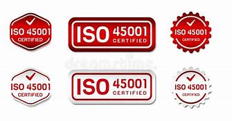 Image result for ISO 45001 Icon