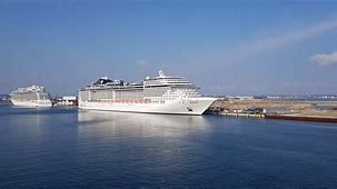 Image result for Copenhagen Cruise Terminal Map