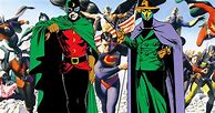 Image result for Golden Age DC