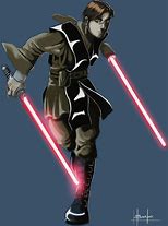 Image result for Dark Jedi