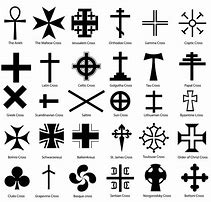 Image result for Unique Crosses