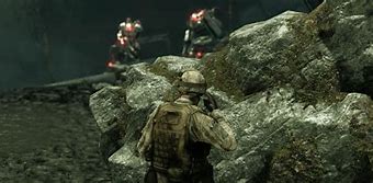 Image result for Crysis 2 Marines