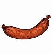 Image result for Sausage Cat Drawing