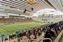 Image result for Idaho St Football Stadium