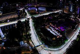 Image result for F1 Night Race Singapore